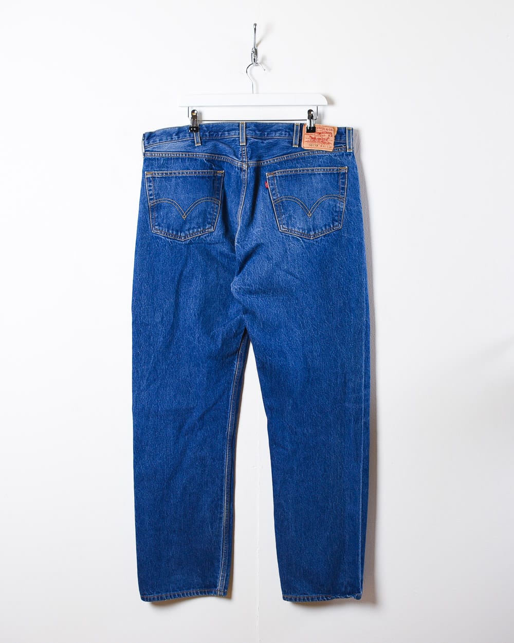Levi's 501xx Jeans - W40 L34 - Domno Vintage