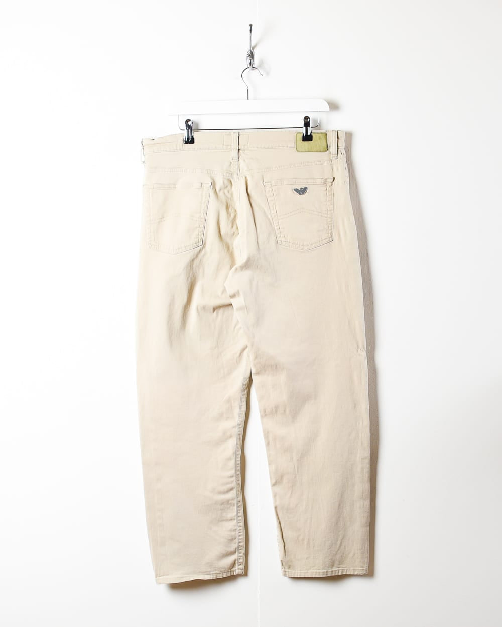 Armani Jeans - W34 L29 - Domno Vintage