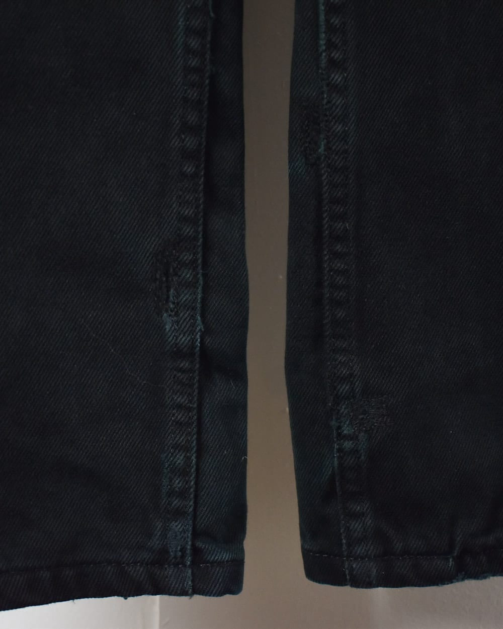Levi's 752 Jeans - W36 L35 - Domno Vintage