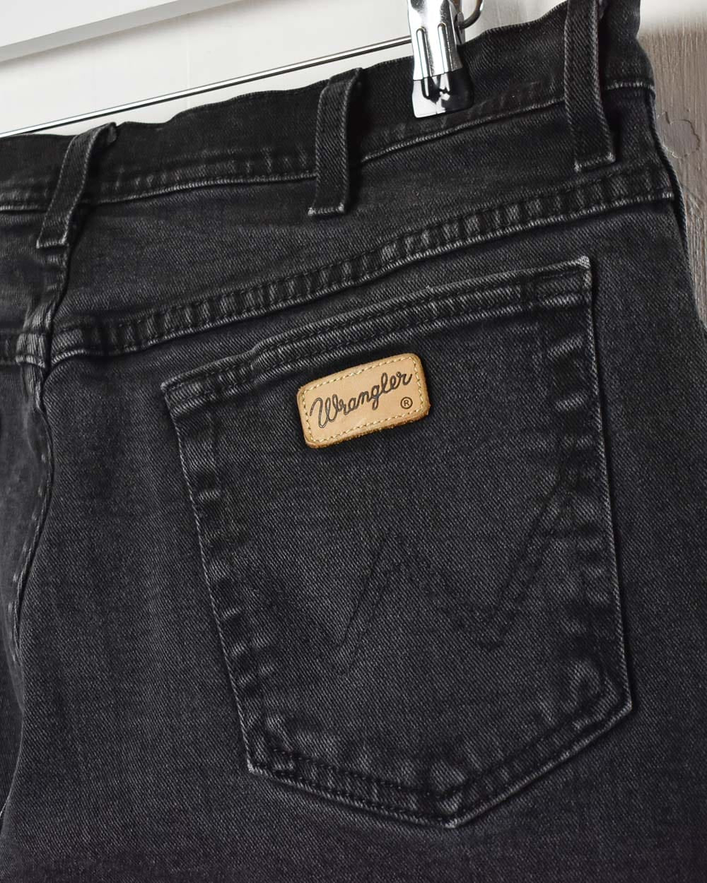 Wrangler Jeans - W34 L26 - Domno Vintage
