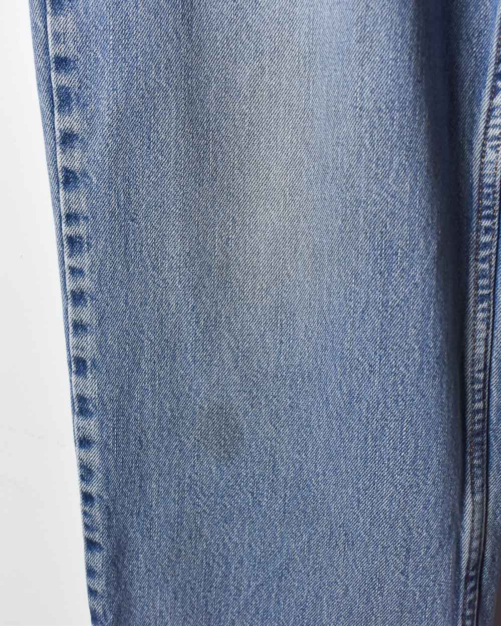Levi's 550 Jeans - W36 L33 - Domno Vintage