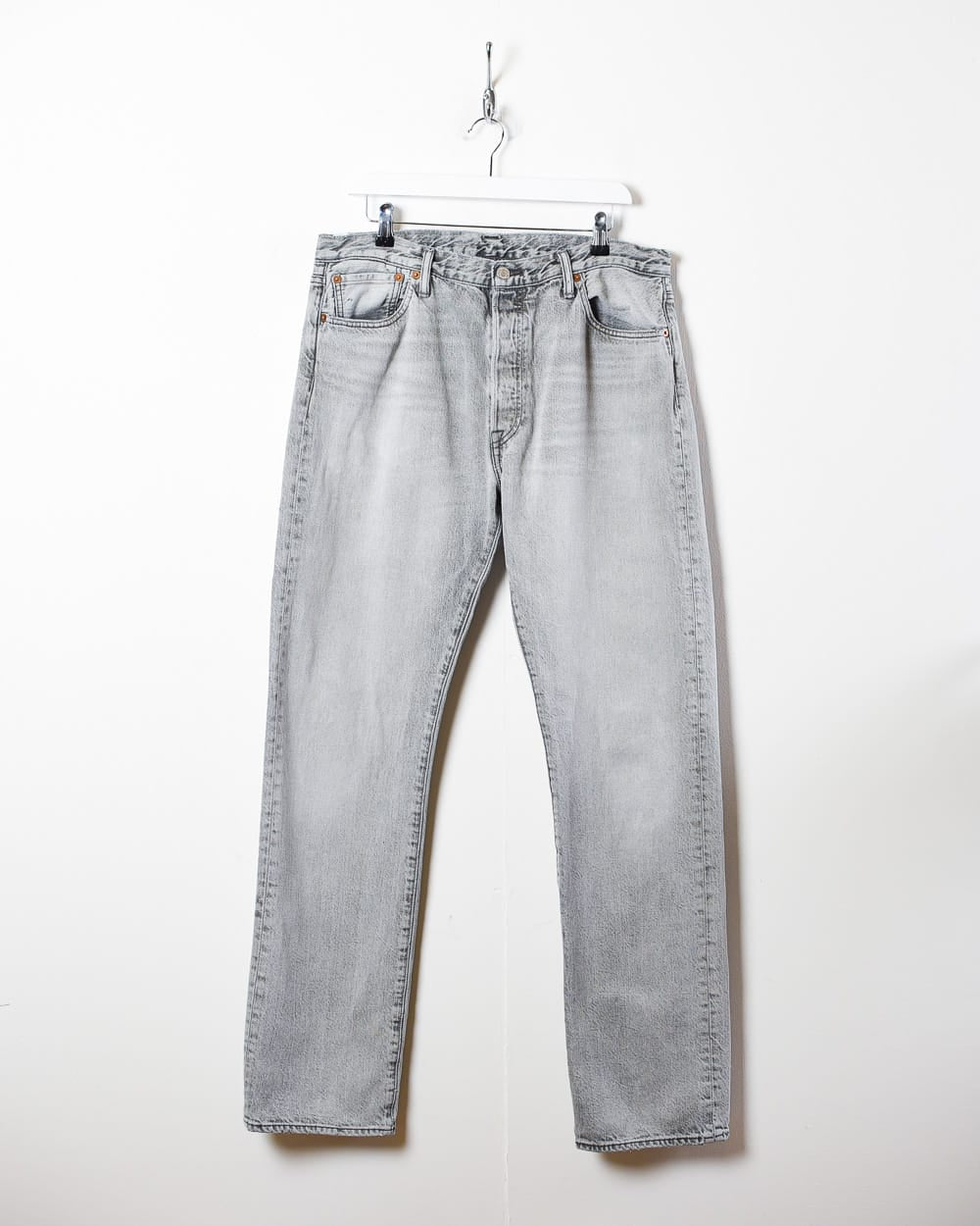 Levi's 501 Jeans - W33 L34 - Domno Vintage