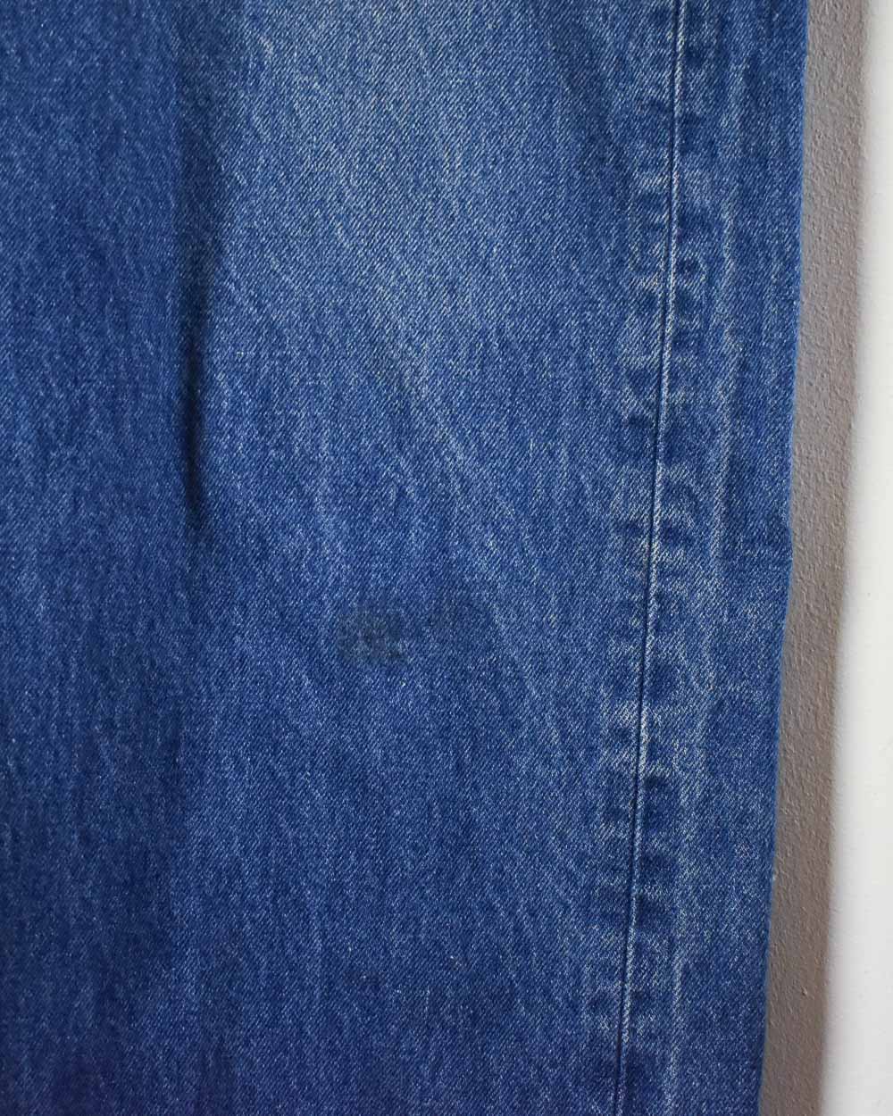 Levi's 501xx Jeans - W40 L34 - Domno Vintage