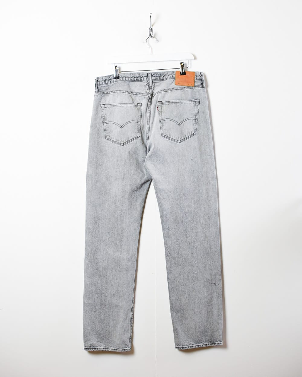 Levi's 501 Jeans - W33 L34 - Domno Vintage