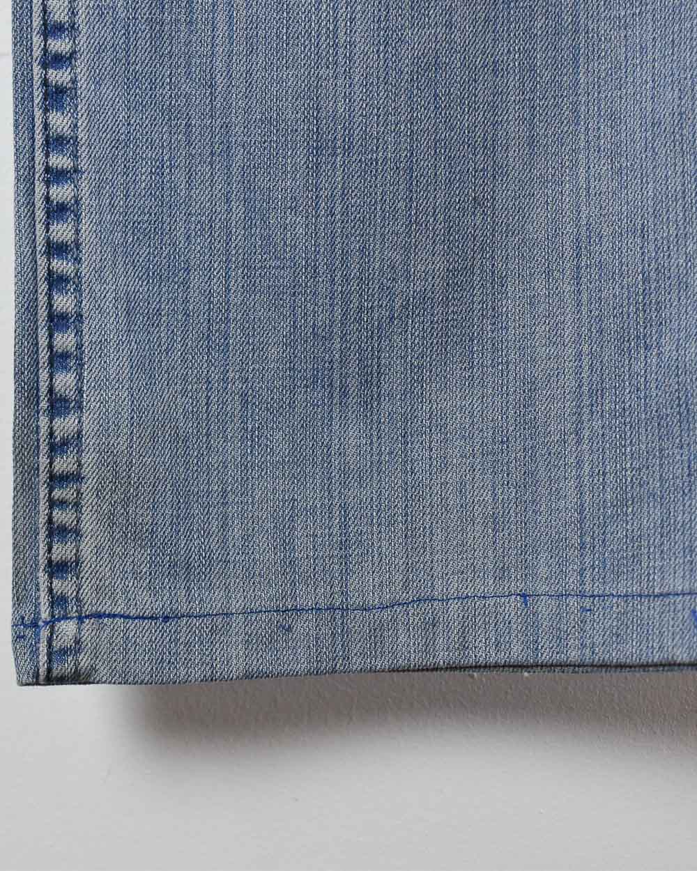Levi's Carpenter Jeans - W34 L29 - Domno Vintage