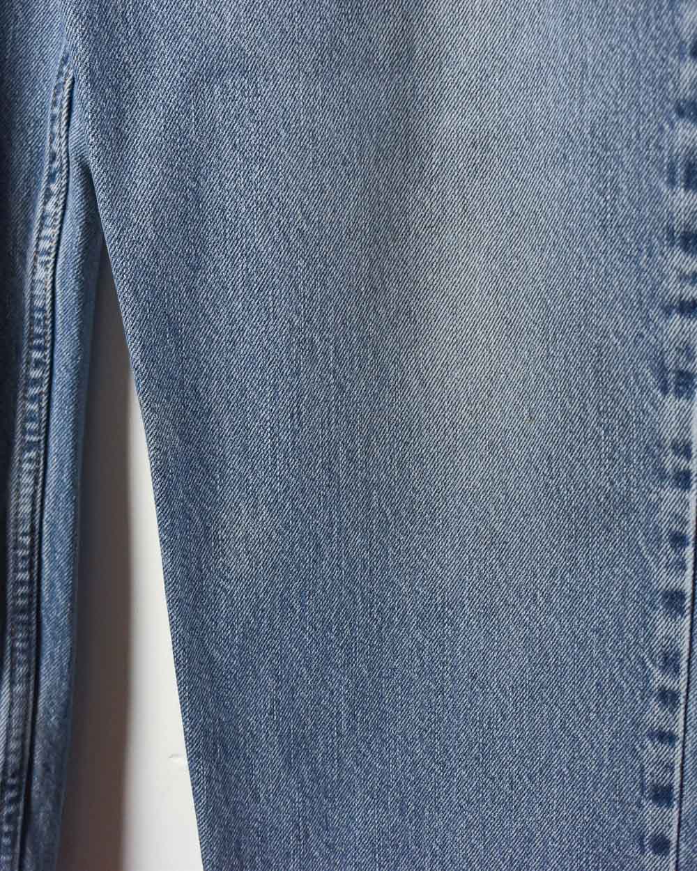 Levi's 550 Jeans - W36 L33 - Domno Vintage