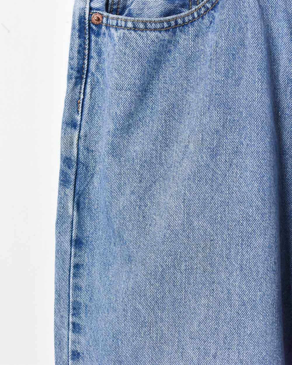 Levi's 550 Jeans - W38 L32 - Domno Vintage