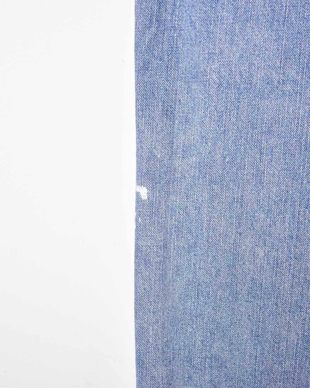 Wrangler Jeans - W32 L32 - Domno Vintage