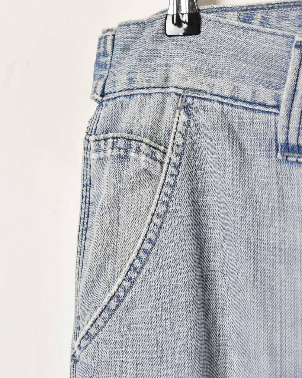 Levi's Carpenter Jeans - W34 L29 - Domno Vintage