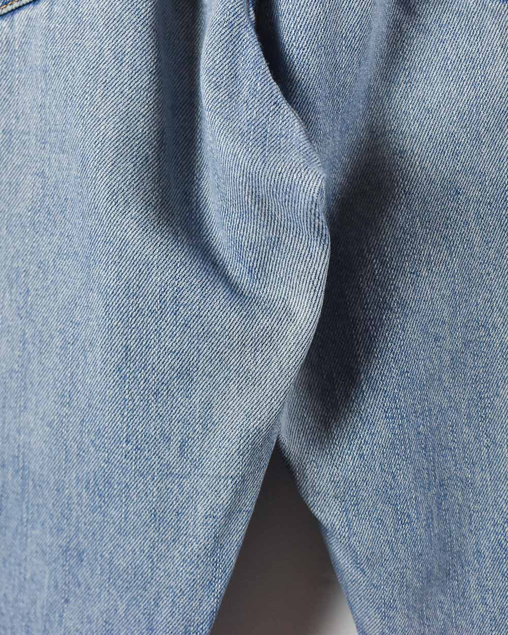 Levi's 505 Jeans - W32 L26 - Domno Vintage