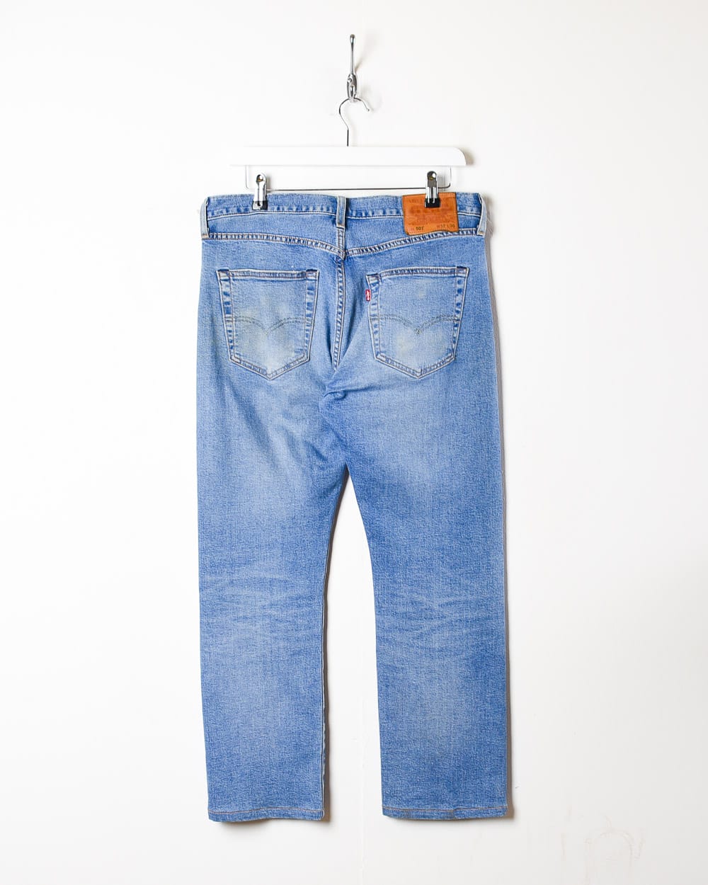 Levi's 501 Jeans - W32 L26 - Domno Vintage
