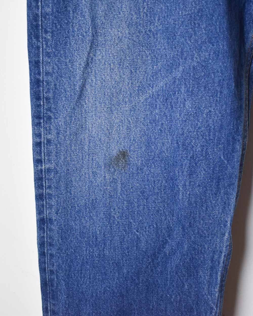 Levi's 501xx Jeans - W40 L34 - Domno Vintage