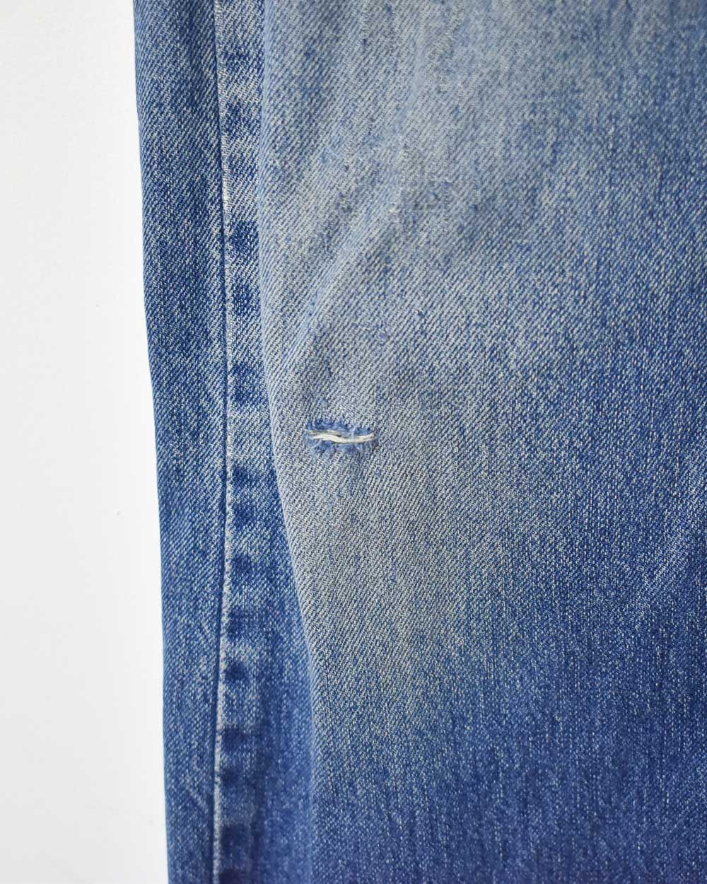 Levi's 501 Jeans - W34 L30 - Domno Vintage