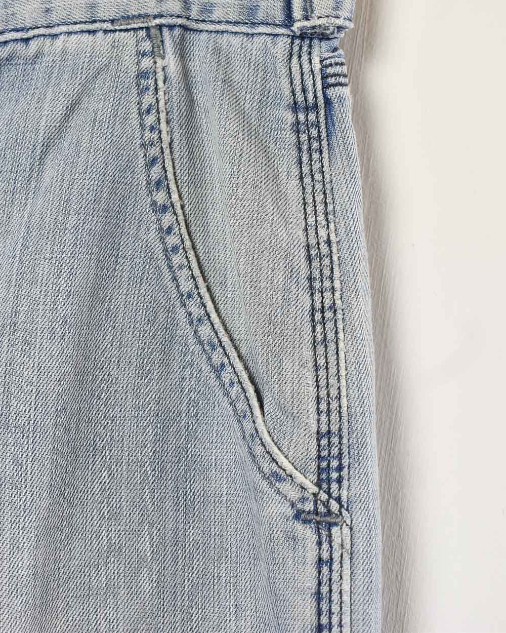 Levi's Carpenter Jeans - W34 L29 - Domno Vintage