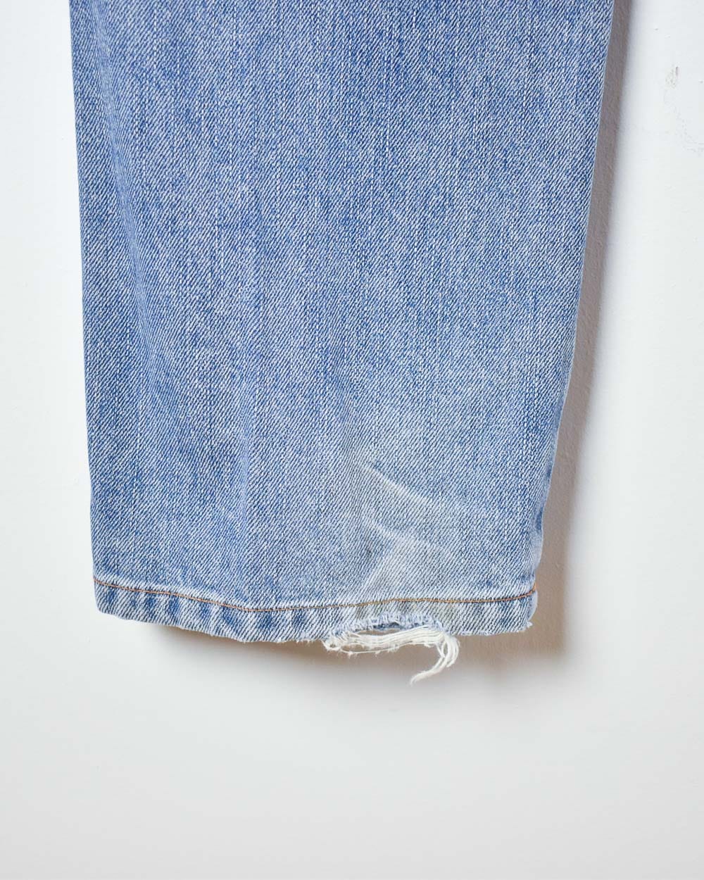 Wrangler Jeans - W32 L32 - Domno Vintage