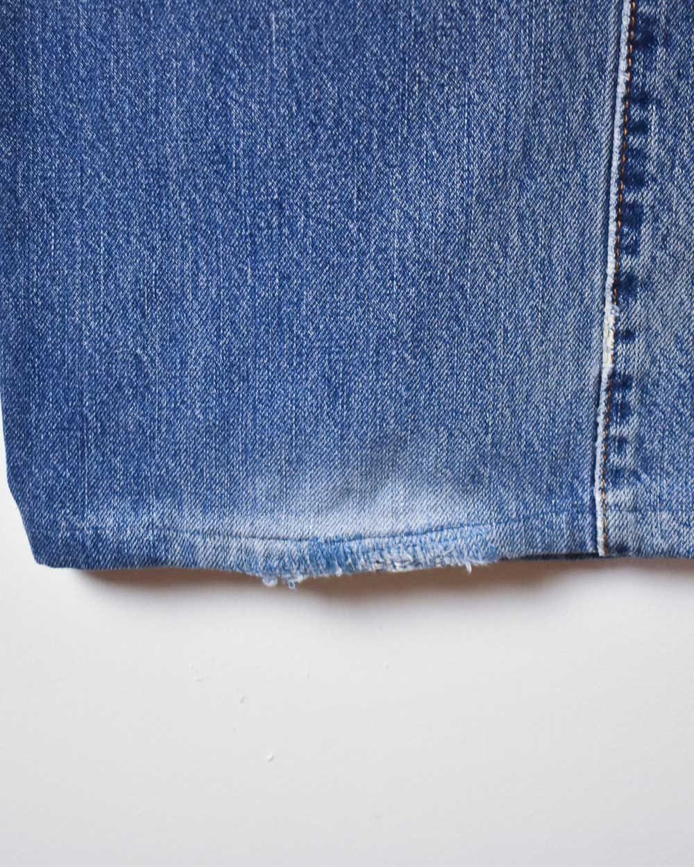 Levi's 501 Jeans - W34 L31 - Domno Vintage