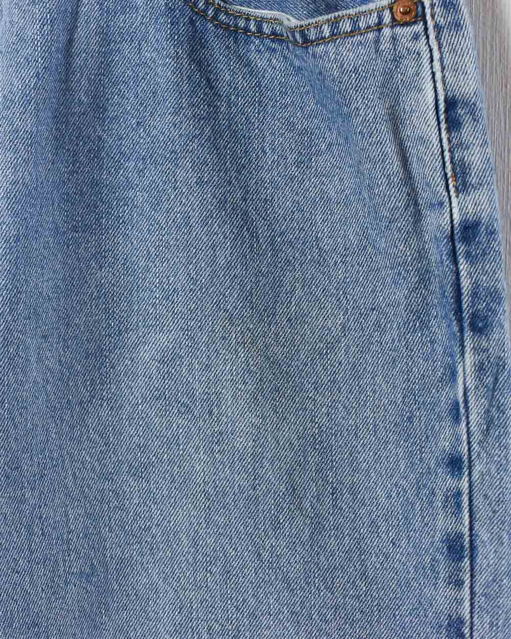 Levi's 550 Jeans - W38 L32 - Domno Vintage