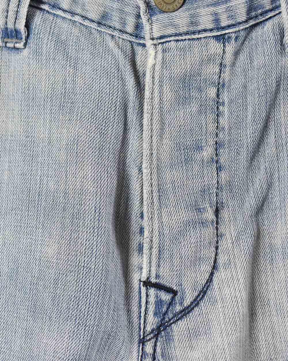 Levi's Carpenter Jeans - W34 L29 - Domno Vintage