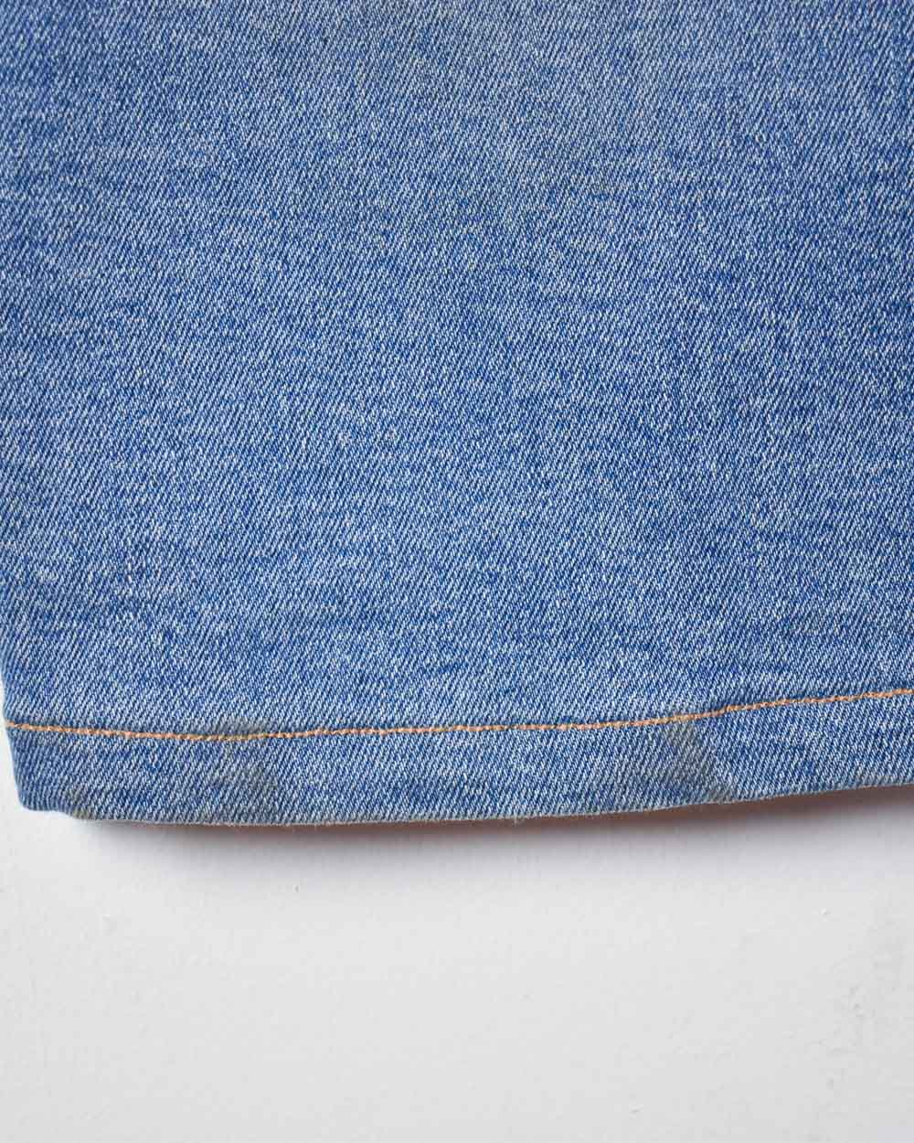 Levi's 501 Jeans - W32 L26 - Domno Vintage