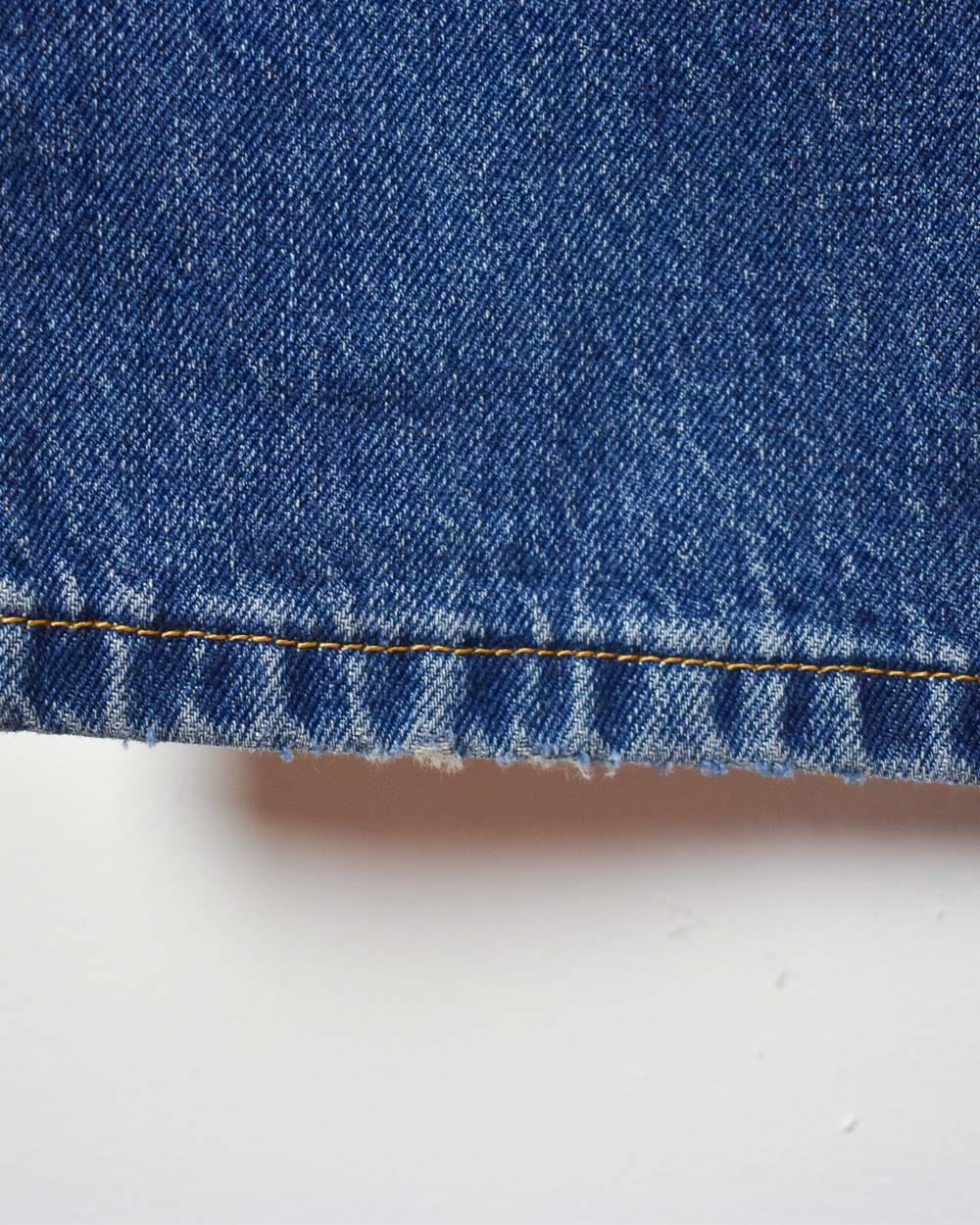Levi's 501 Jeans - W34 L30 - Domno Vintage