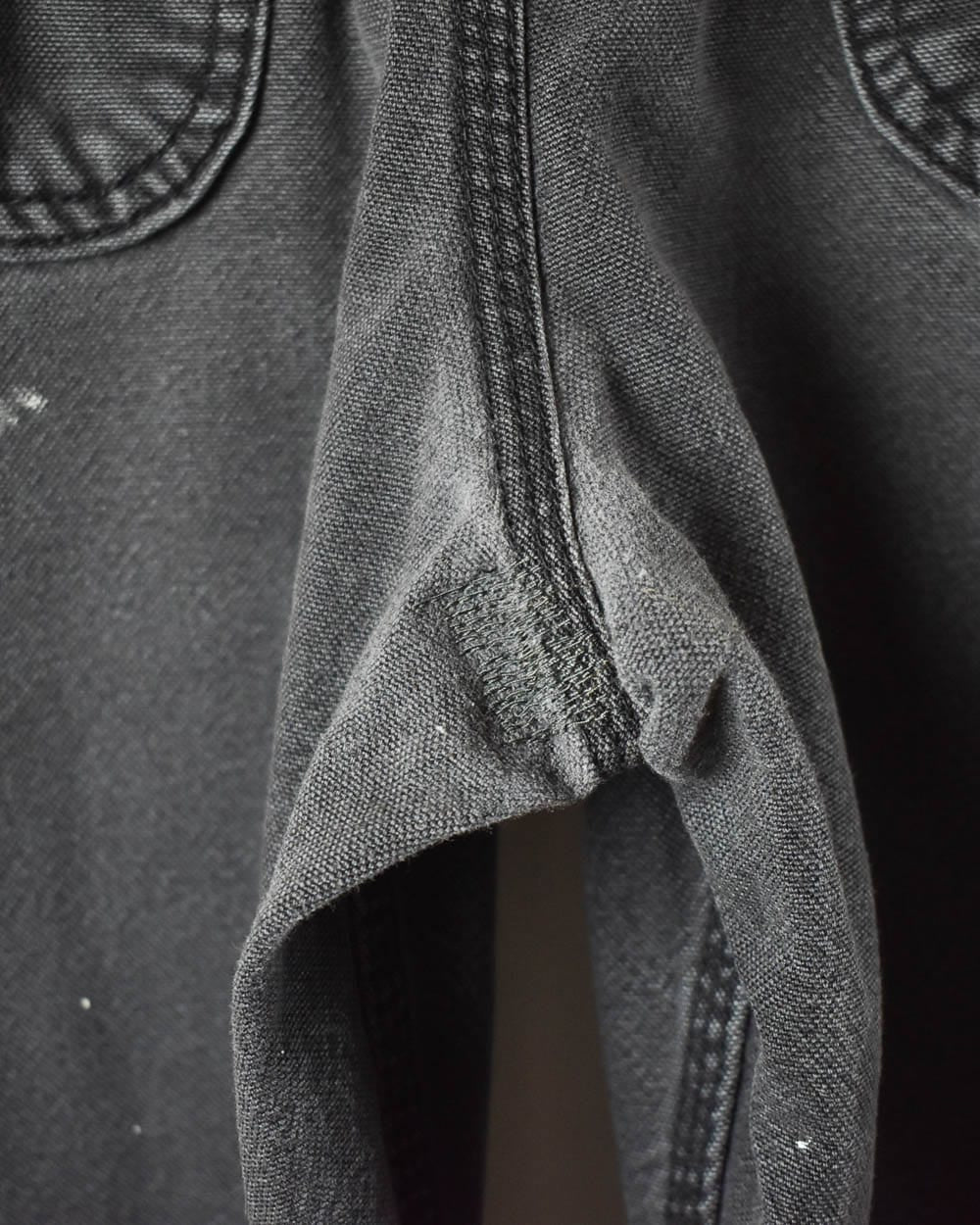 Carhartt FR Distressed Painters Jeans - W34 L31 - Domno Vintage