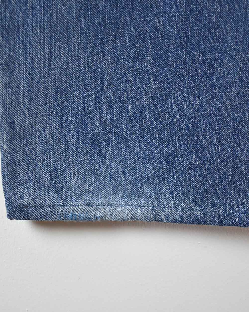 Levi's 501 Jeans - W34 L31 - Domno Vintage