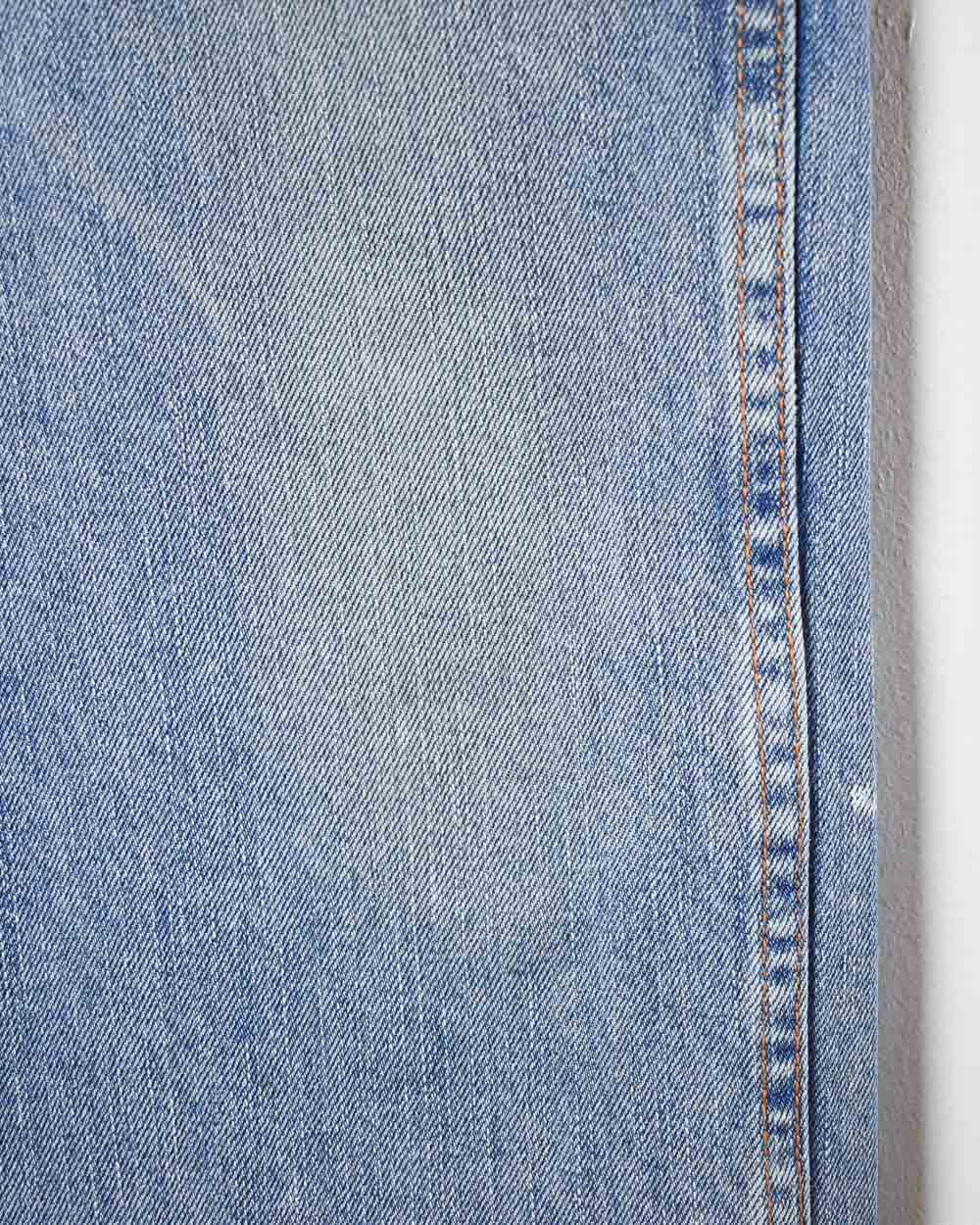 Wrangler Jeans - W32 L32 - Domno Vintage