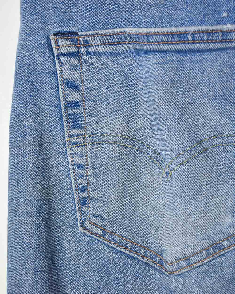 Levi's 501 Jeans - W32 L26 - Domno Vintage