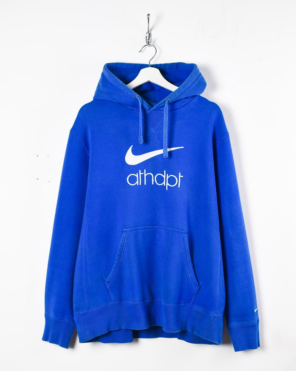 Nike Hoodie - Large - Domno Vintage