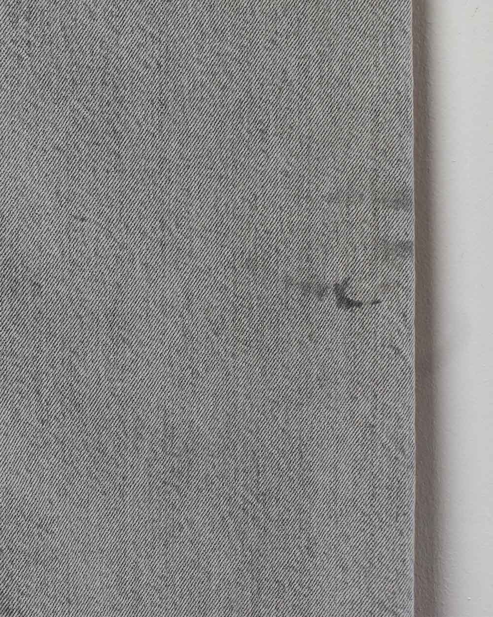 Levi's 501 Jeans - W33 L34 - Domno Vintage