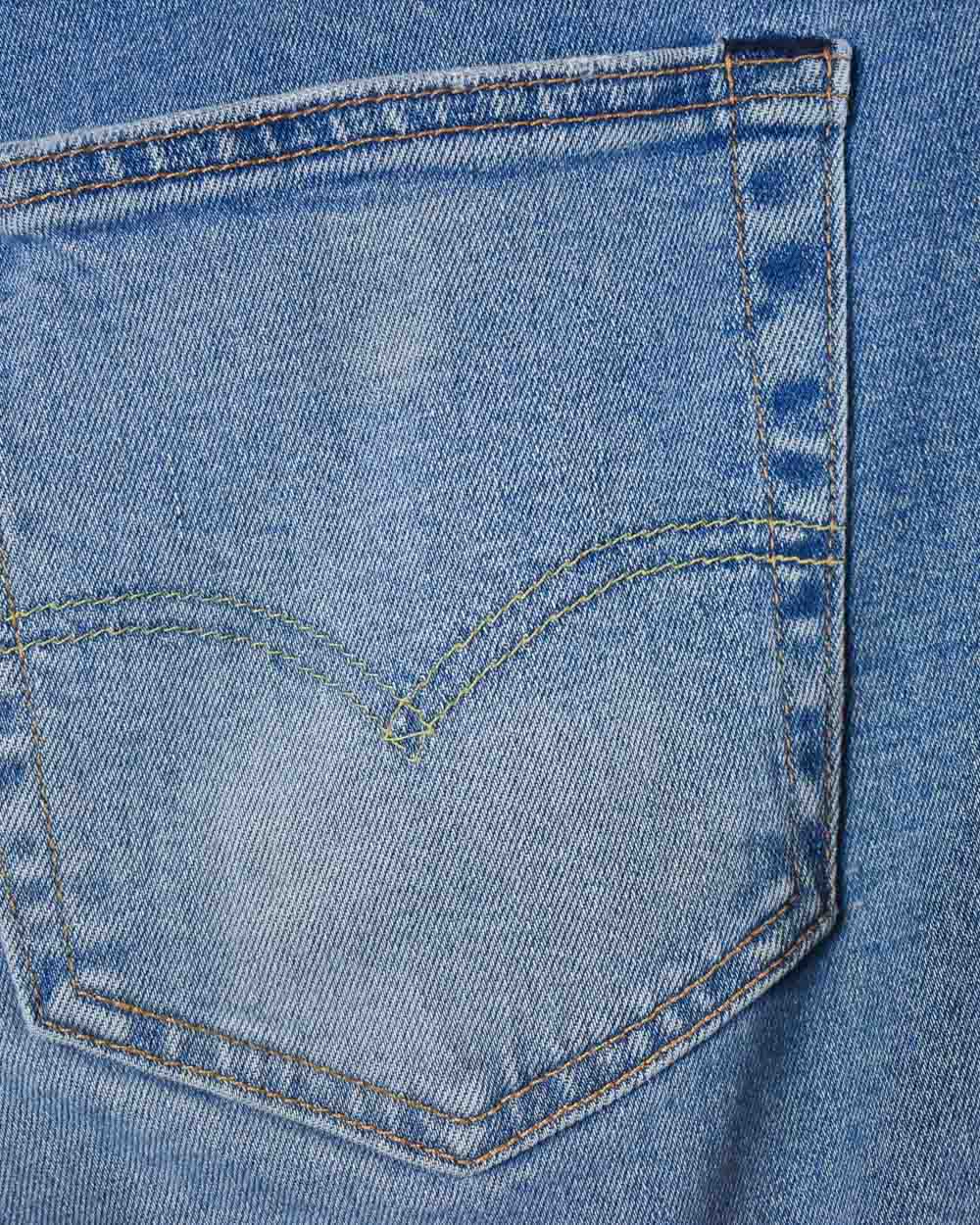 Levi's 501 Jeans - W32 L26 - Domno Vintage