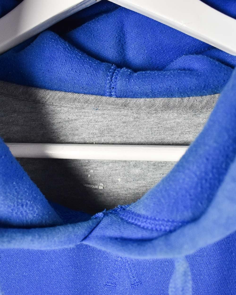 Nike Hoodie - Large - Domno Vintage