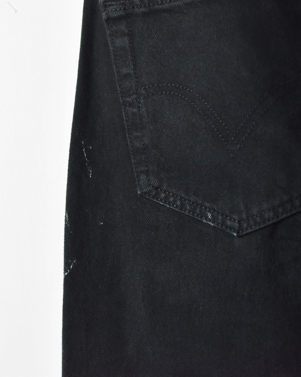 Levi's 501 Jeans - W37 L32 - Domno Vintage