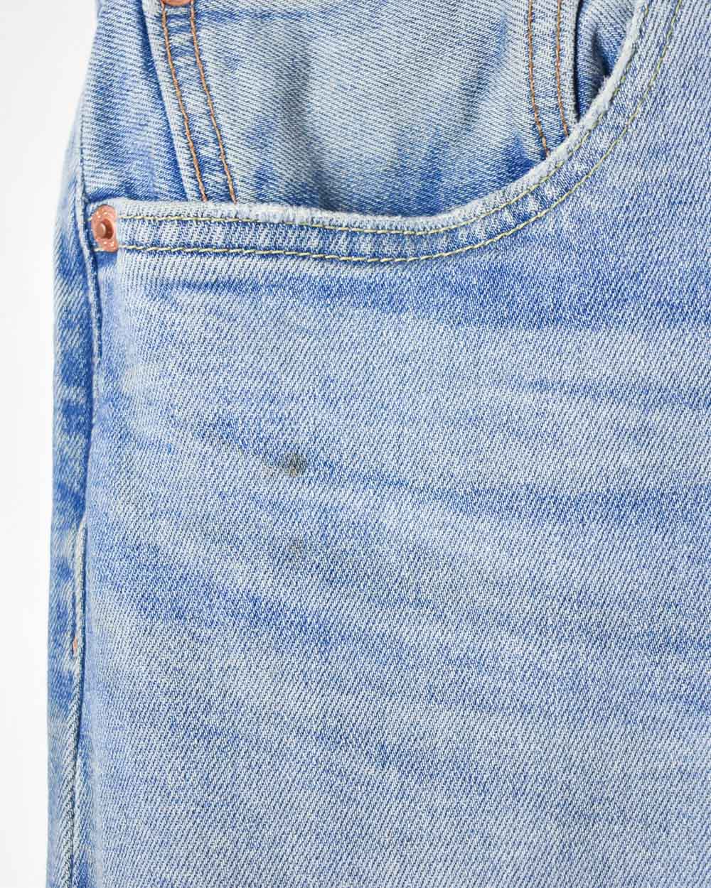 Levi's 501 Jeans - W32 L26 - Domno Vintage