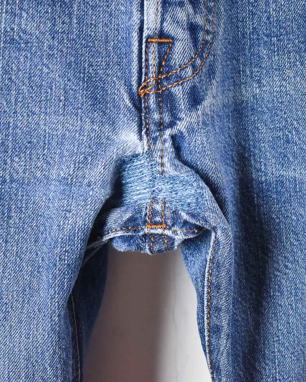 Levi's 501 Jeans - W34 L31 - Domno Vintage