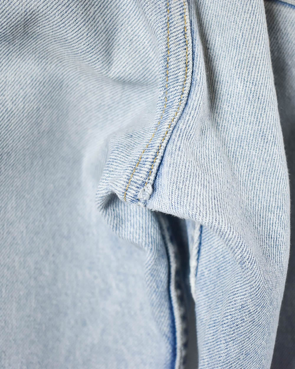 Levi's USA 501 Jeans - W32 L34 - Domno Vintage