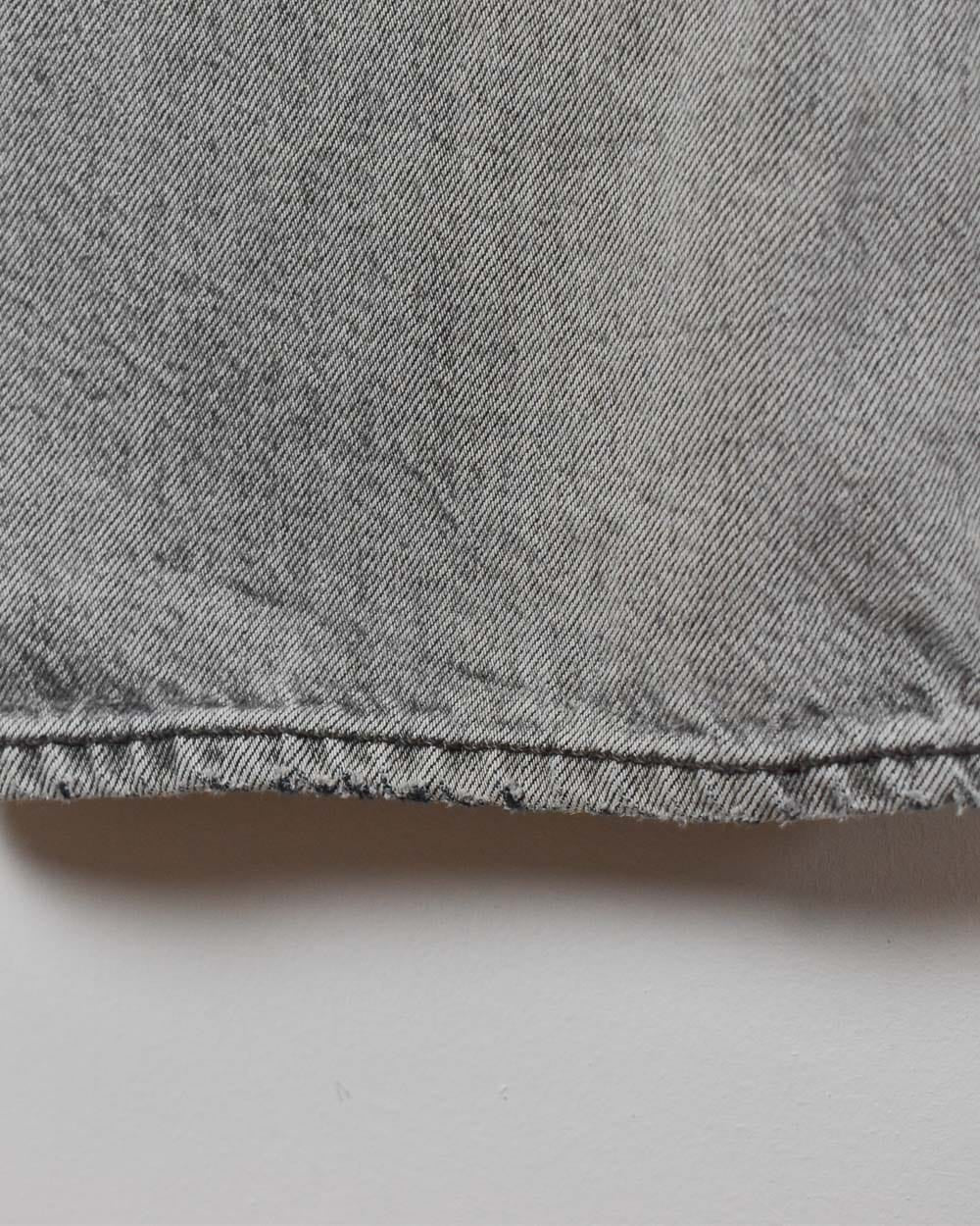 Levi's 501 Jeans - W33 L34 - Domno Vintage