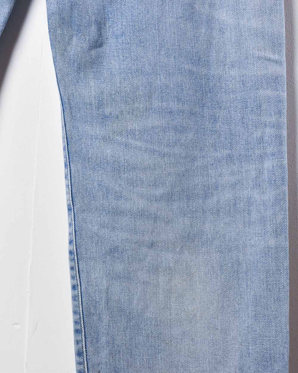 Carhartt Distressed Jeans - W34 L32 - Domno Vintage