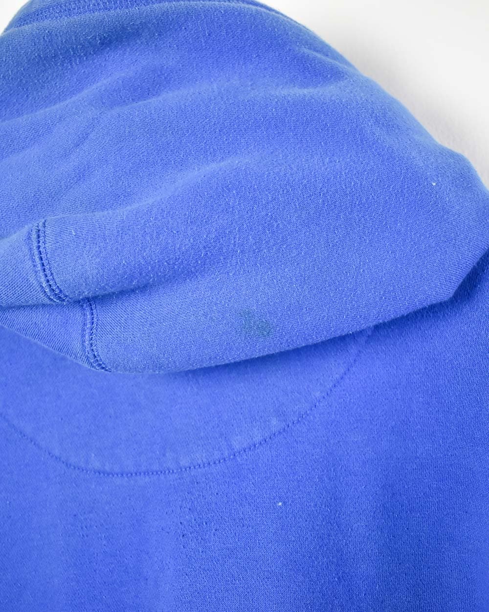 Nike Hoodie - Large - Domno Vintage