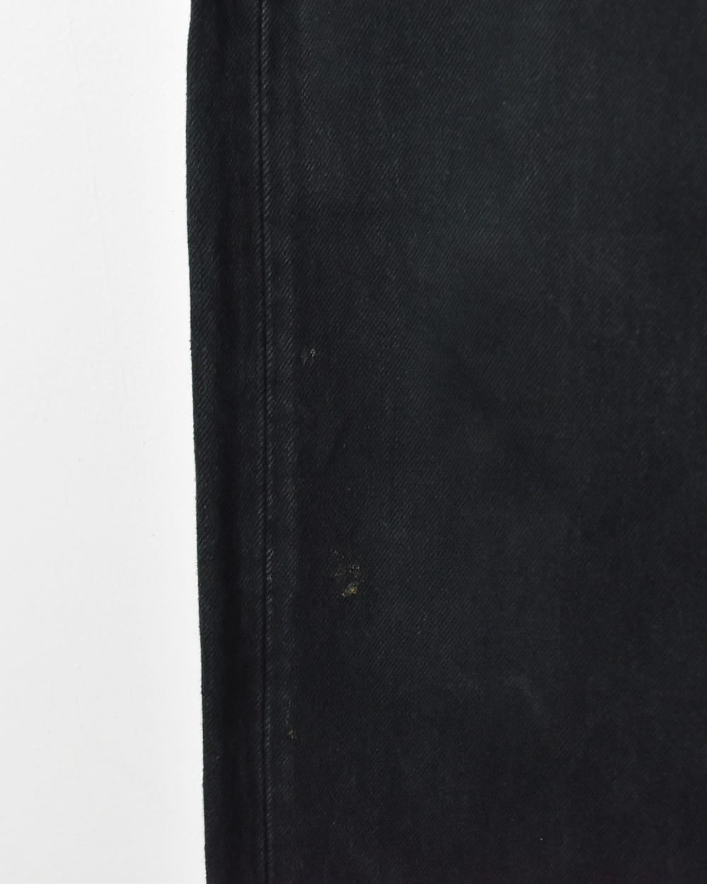 Levi's 501 Jeans - W37 L32 - Domno Vintage