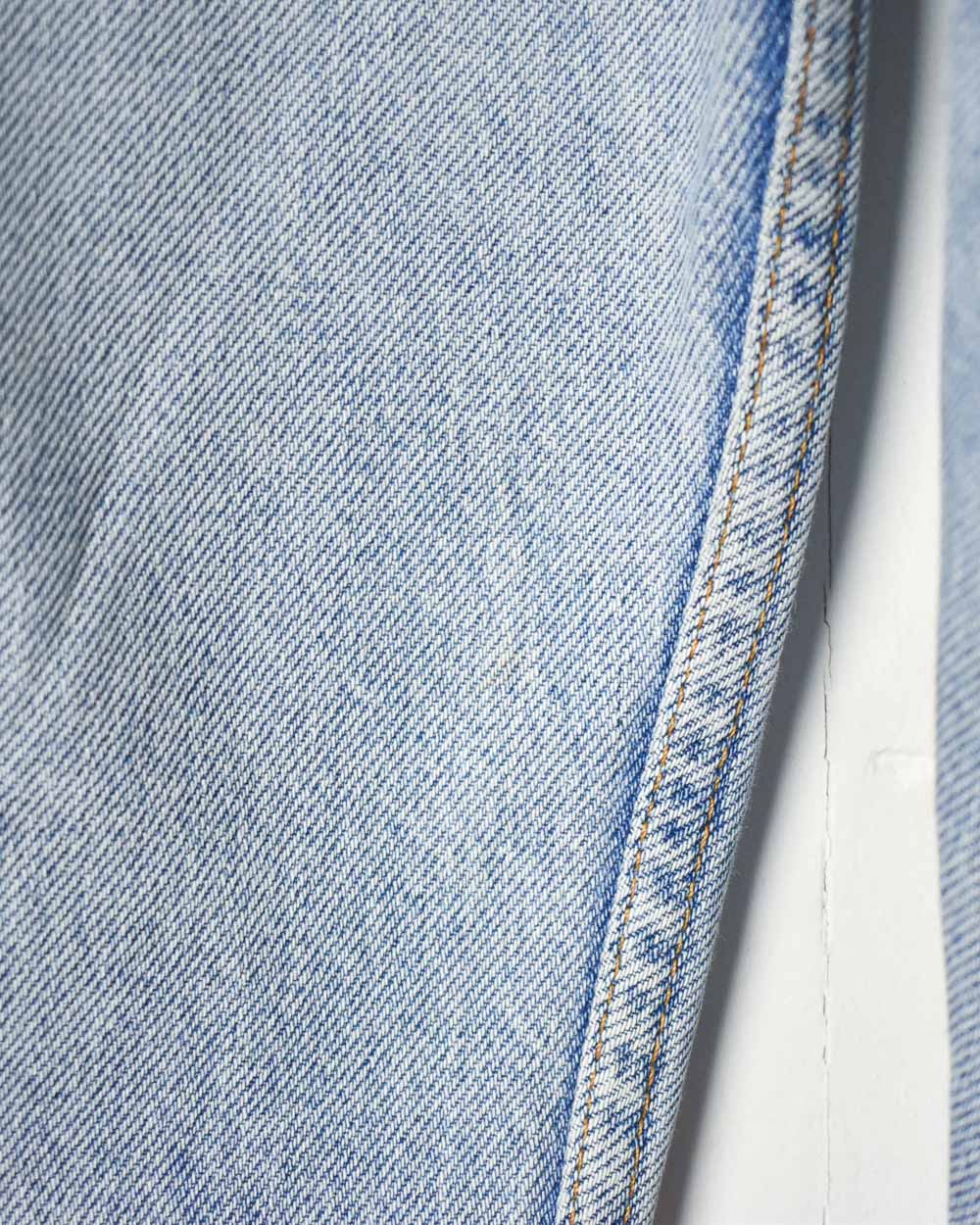 Levi's USA 501 Jeans - W32 L34 - Domno Vintage