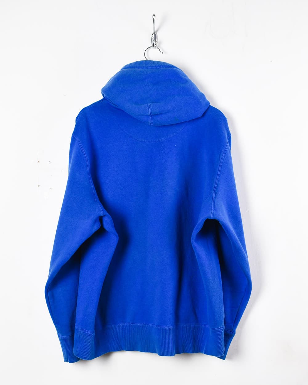 Nike Hoodie - Large - Domno Vintage