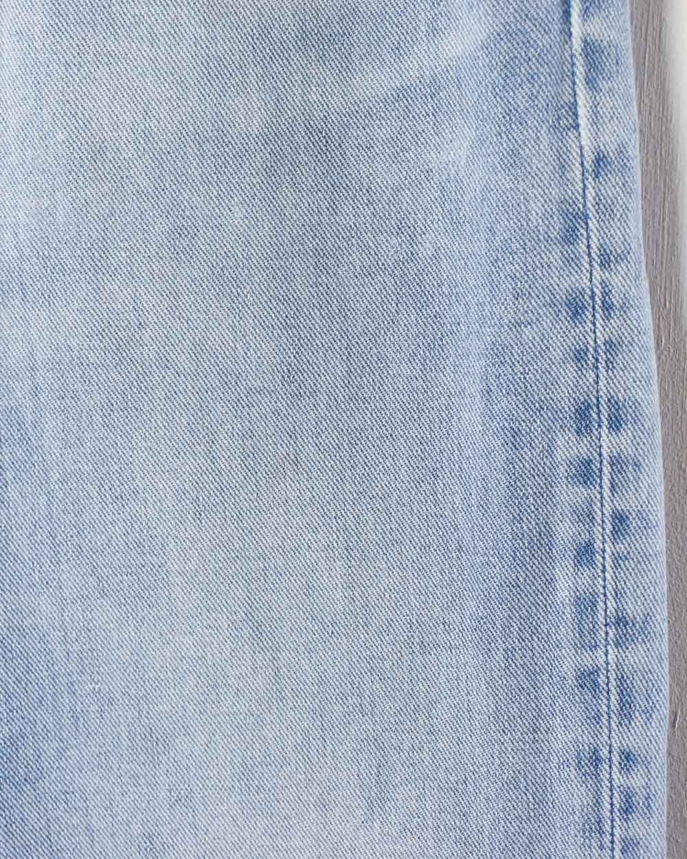 Carhartt Distressed Jeans - W34 L32 - Domno Vintage