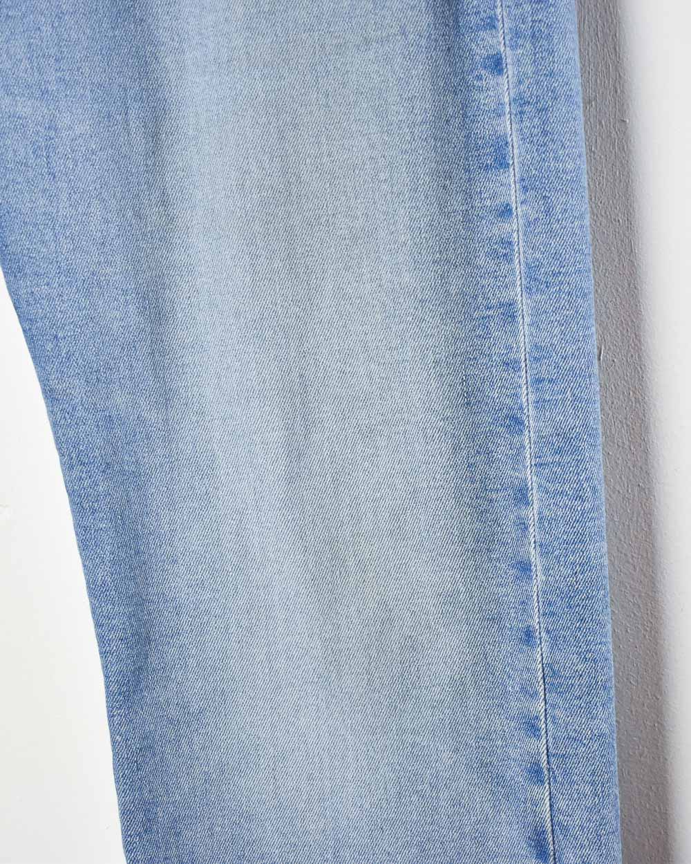 Levi's 501 Jeans - W32 L26 - Domno Vintage