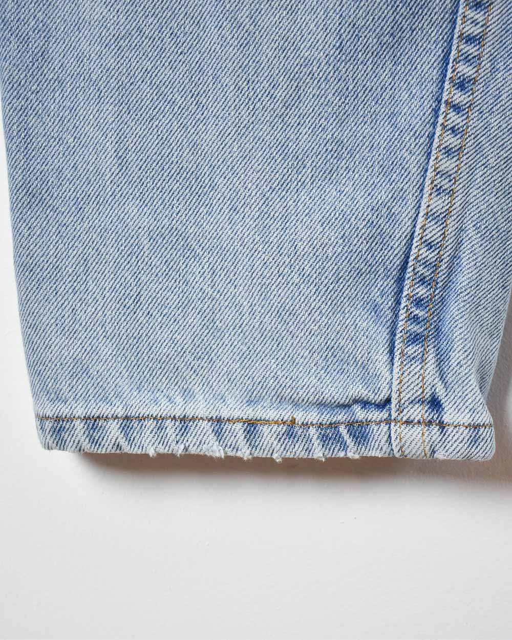 Levi's USA 501 Jeans - W32 L34 - Domno Vintage