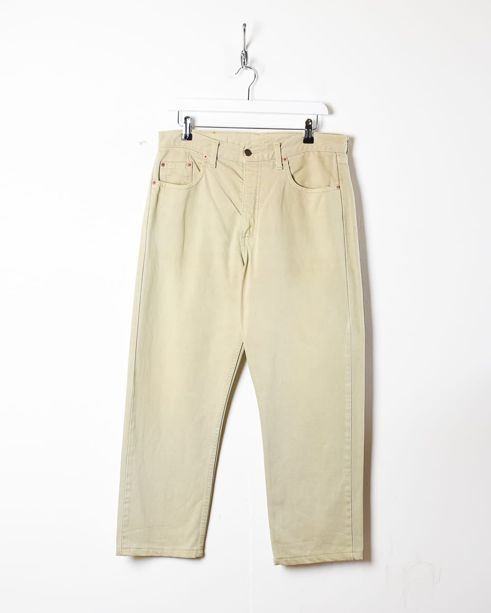 Levi's 615 Jeans - W32 L26 - Domno Vintage