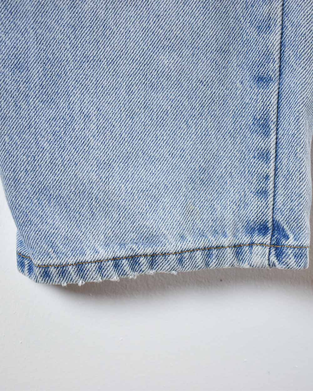 Levi's USA 501 Jeans - W32 L34 - Domno Vintage