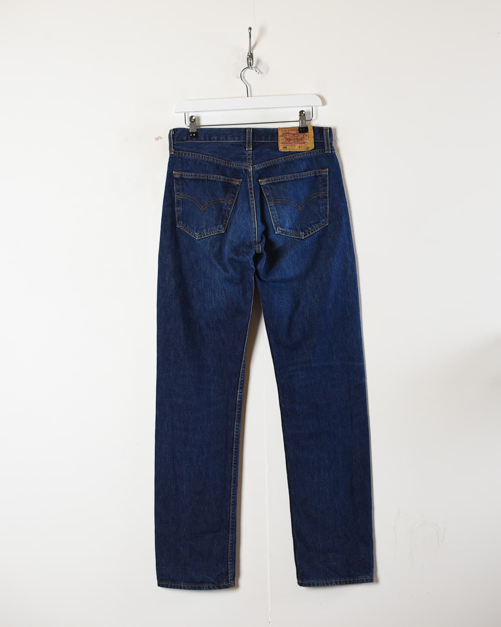 Levi's 501 Jeans - W30 L34 - Domno Vintage