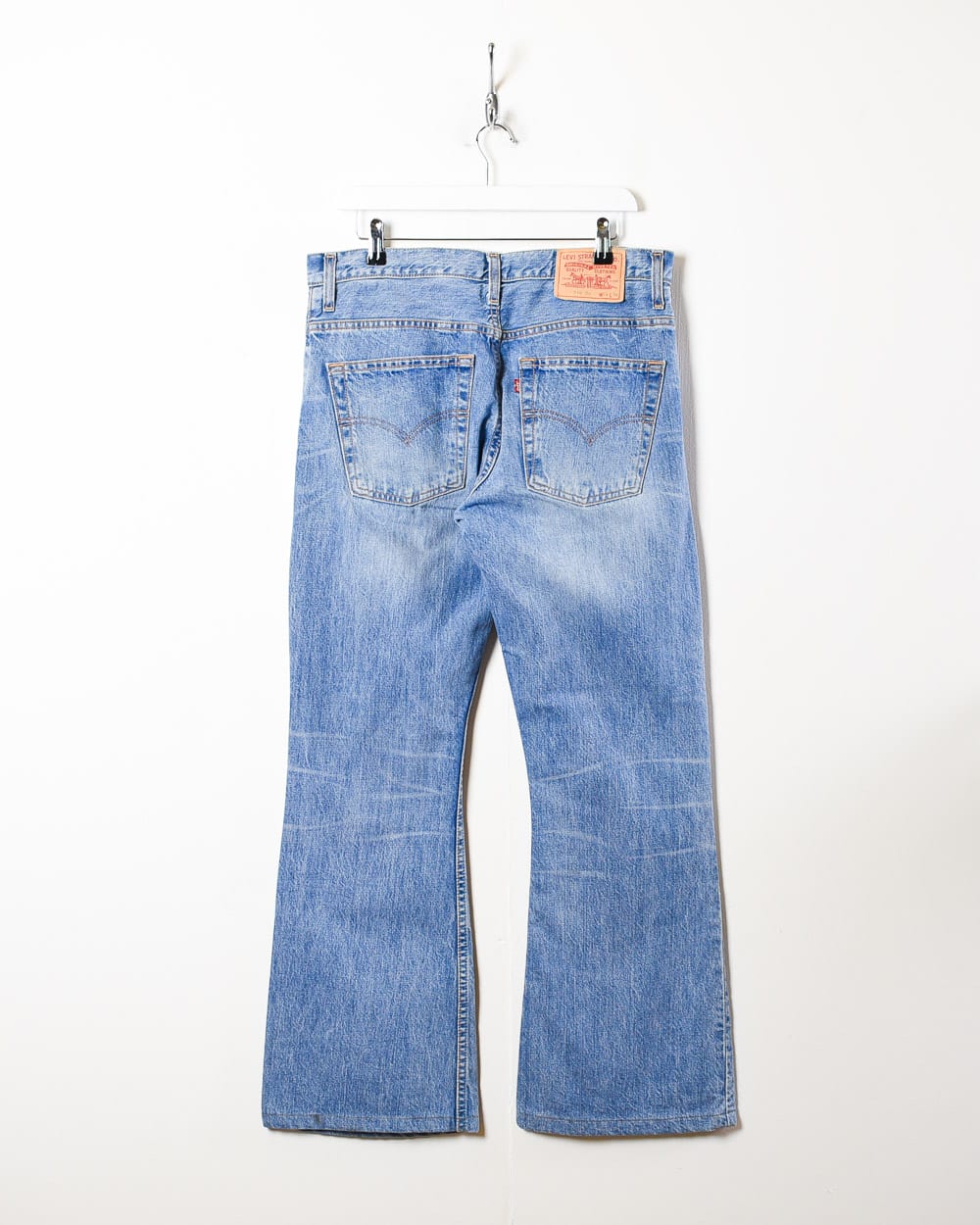 Levi's 516 Jeans - W35 L31 - Domno Vintage