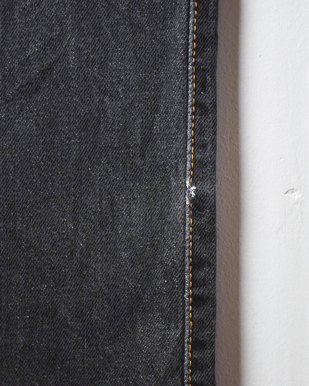 Levi's 501 Jeans - W34 L31 - Domno Vintage